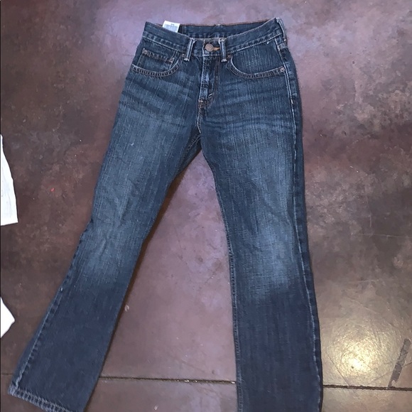 jeans - Picture 2 of 5